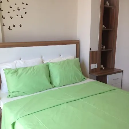 Paddys Ovacık