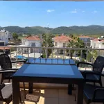 Paddys Ovacik * Ολουντενίζ