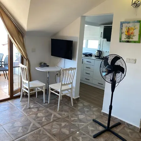 Paddys Ovacik Apartman Oludeniz