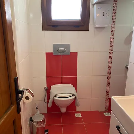Apartman Paddys Ovacik Oludeniz