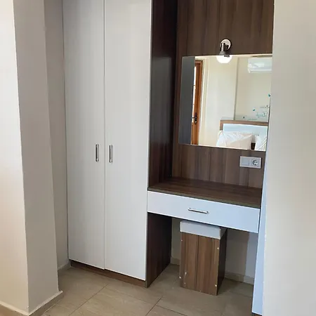 Apartman Paddys Ovacik *