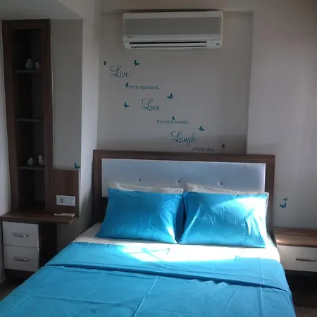 Lejlighed Paddys Ovacik Ölüdeniz