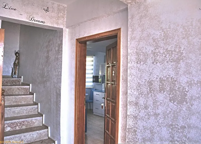 Paddys Ovacik * Oludeniz