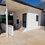 Апартаменты Paddys Ovacik *