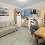 Apartment Paddys Ovacik Ölüdeniz