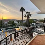 Paddys Ovacik Апартаменты Олудениз