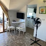 Paddys Ovacik Apartment Ölüdeniz