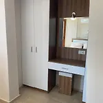 Апартаменты Paddys Ovacik *
