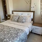 Апартаменты Paddys Ovacik