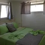 Апартаменты Paddys Ovacik