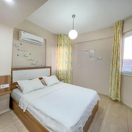 Paddys Ovacik Apartment