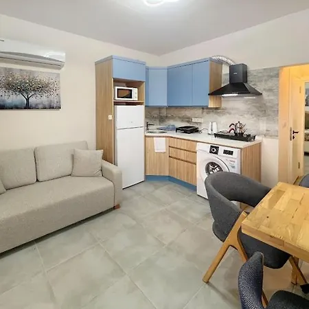 דירה Paddys Ovacik אולודניץ