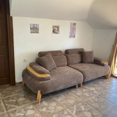 Apartment Paddys Ovacik Ölüdeniz