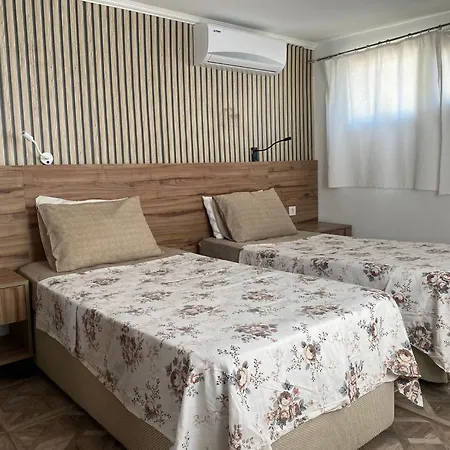 Paddys Ovacik Apartment *