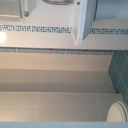 Paddys Ovacik Apartment
