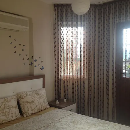 Paddys Ovacik Apartment Oludeniz