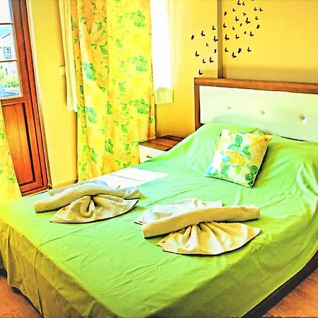 Paddys Ovacik * Oludeniz