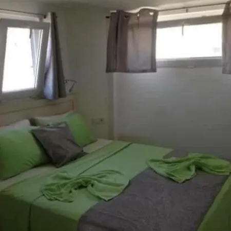 Apartment Paddys Ovacik