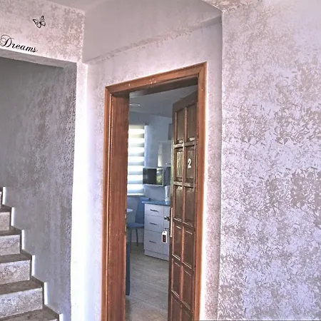 Paddys Ovacik * Oludeniz