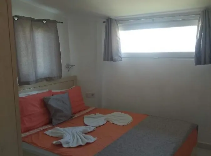 Paddys Ovacik Oludeniz