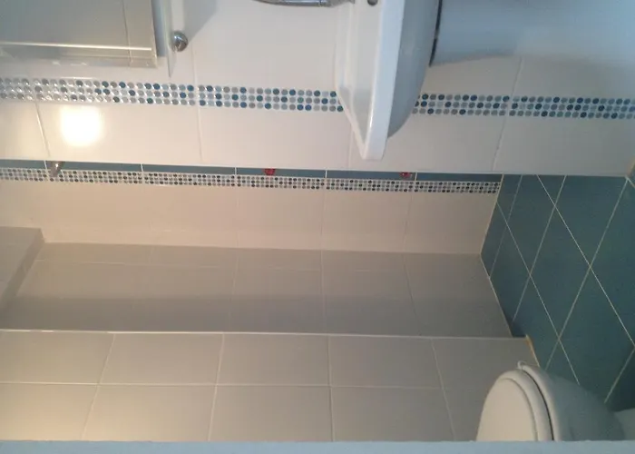 Paddys Ovacik Apartmán