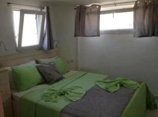 Apartmán Paddys Ovacik