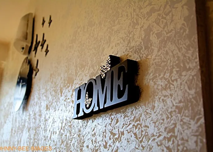 Paddys Ovacik Apartmán Oludeniz